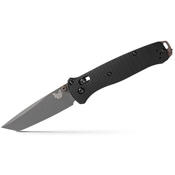 Benchmade 537GY-03 Bailout