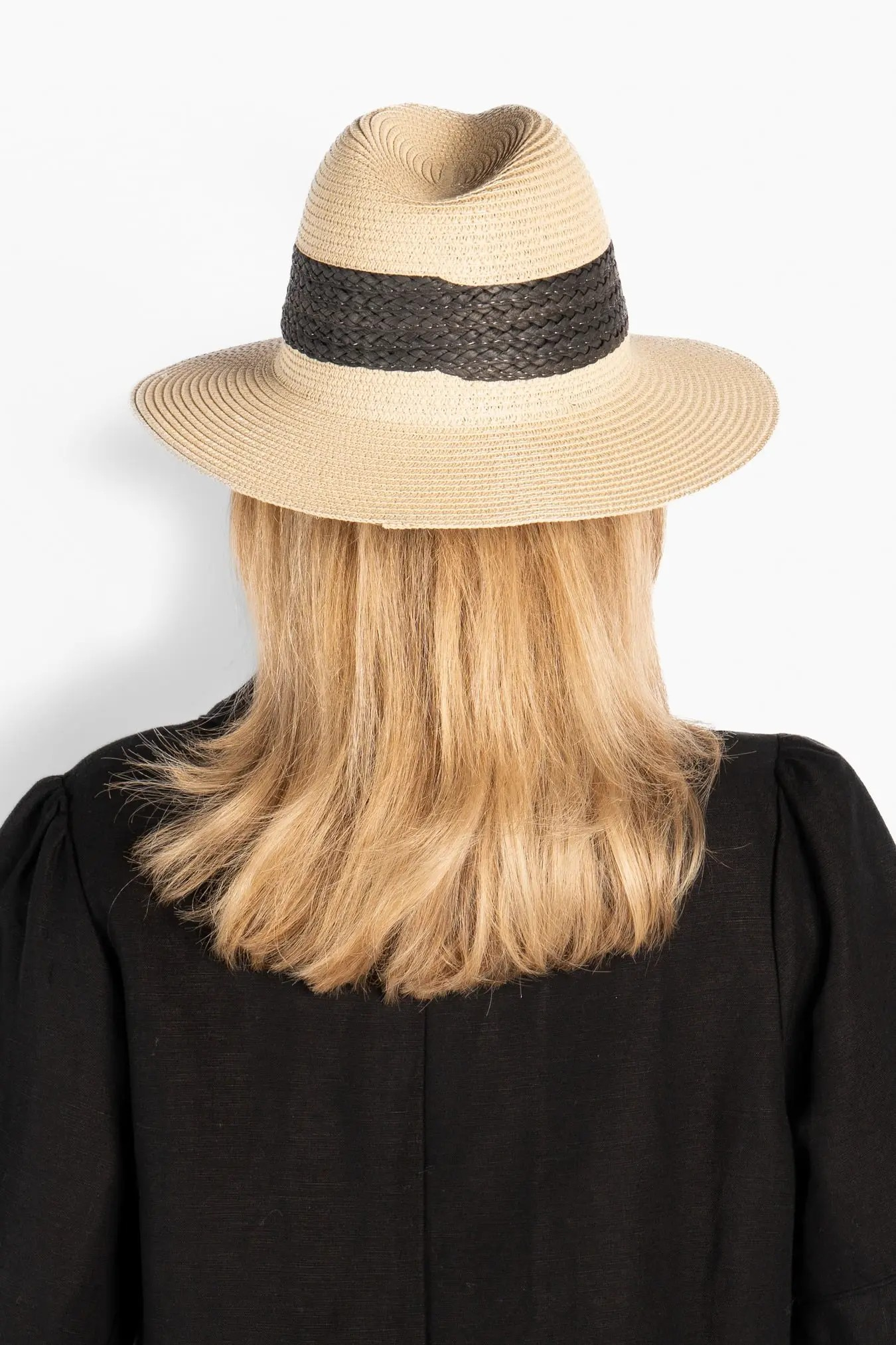 Allesandra Hat - Humus - HÉST - 3