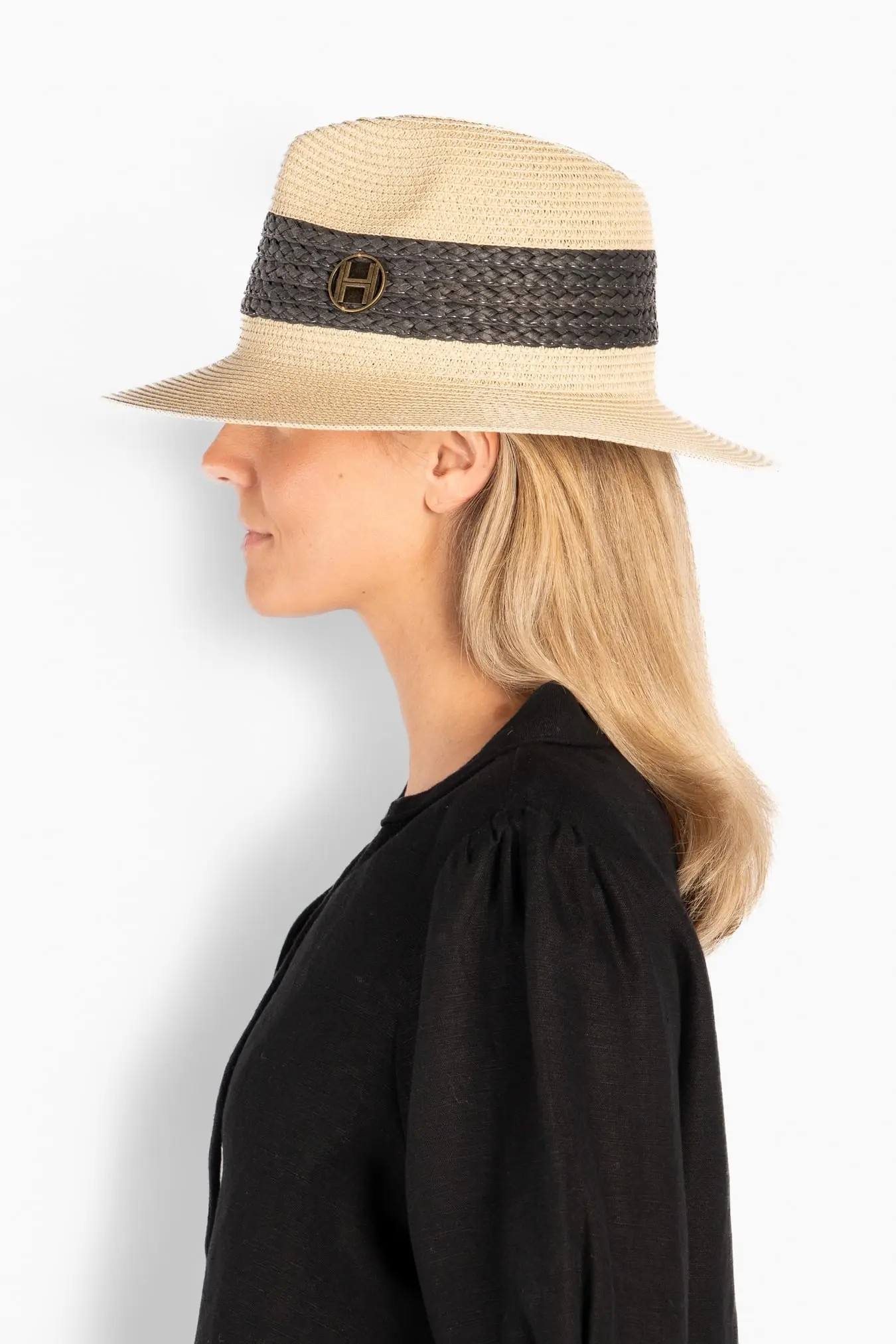 Allesandra Hat - Humus - HÉST - 4