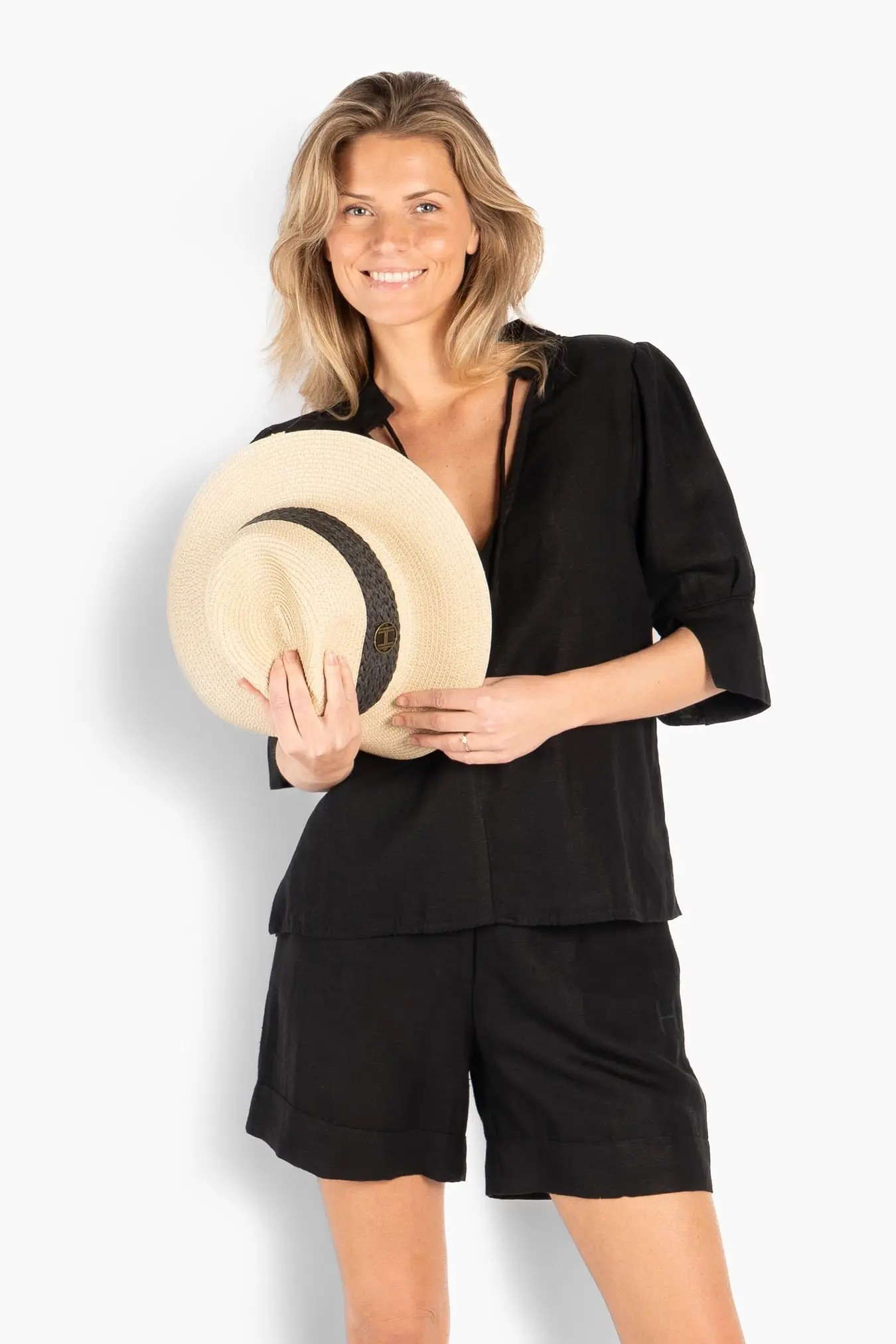 Allesandra Hat - Humus - HÉST - 6