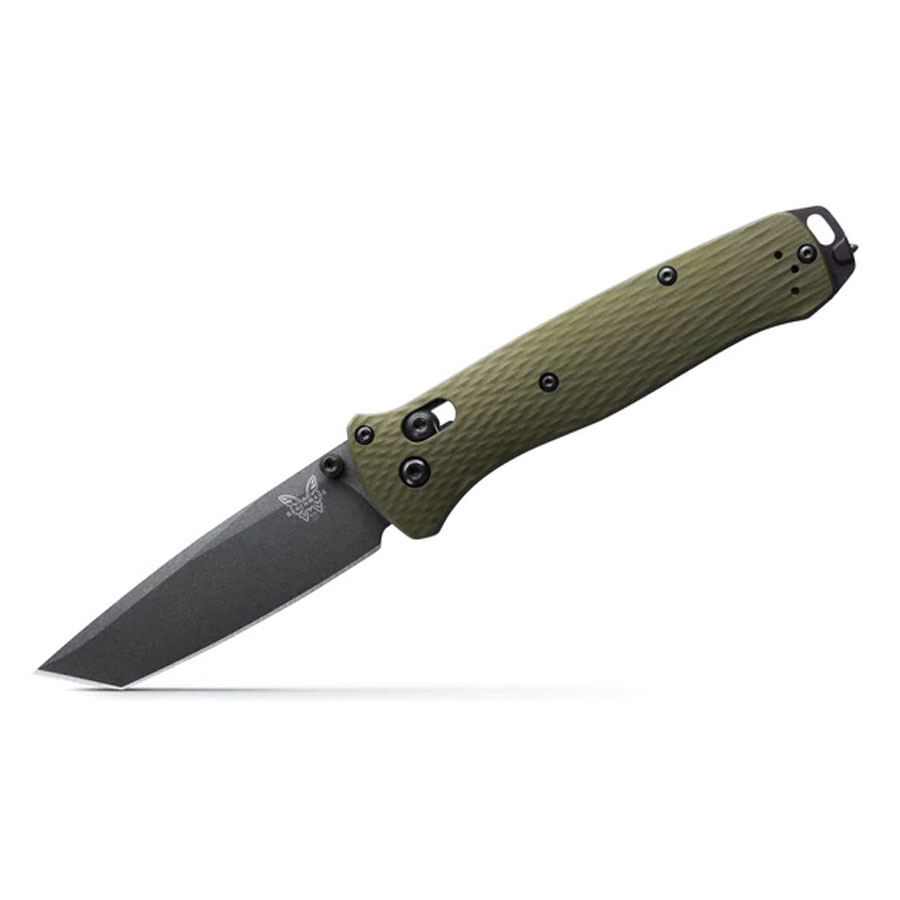 Benchmade 537GY-1 Bailout