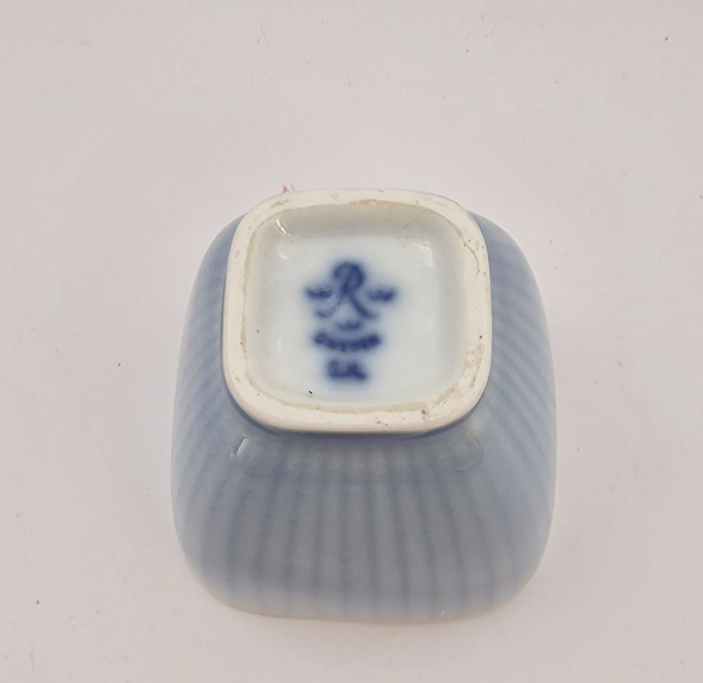 Rörstrand Gunnar Nylund small vase - 3