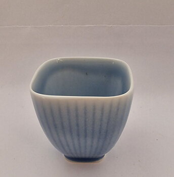 Rörstrand Gunnar Nylund small vase