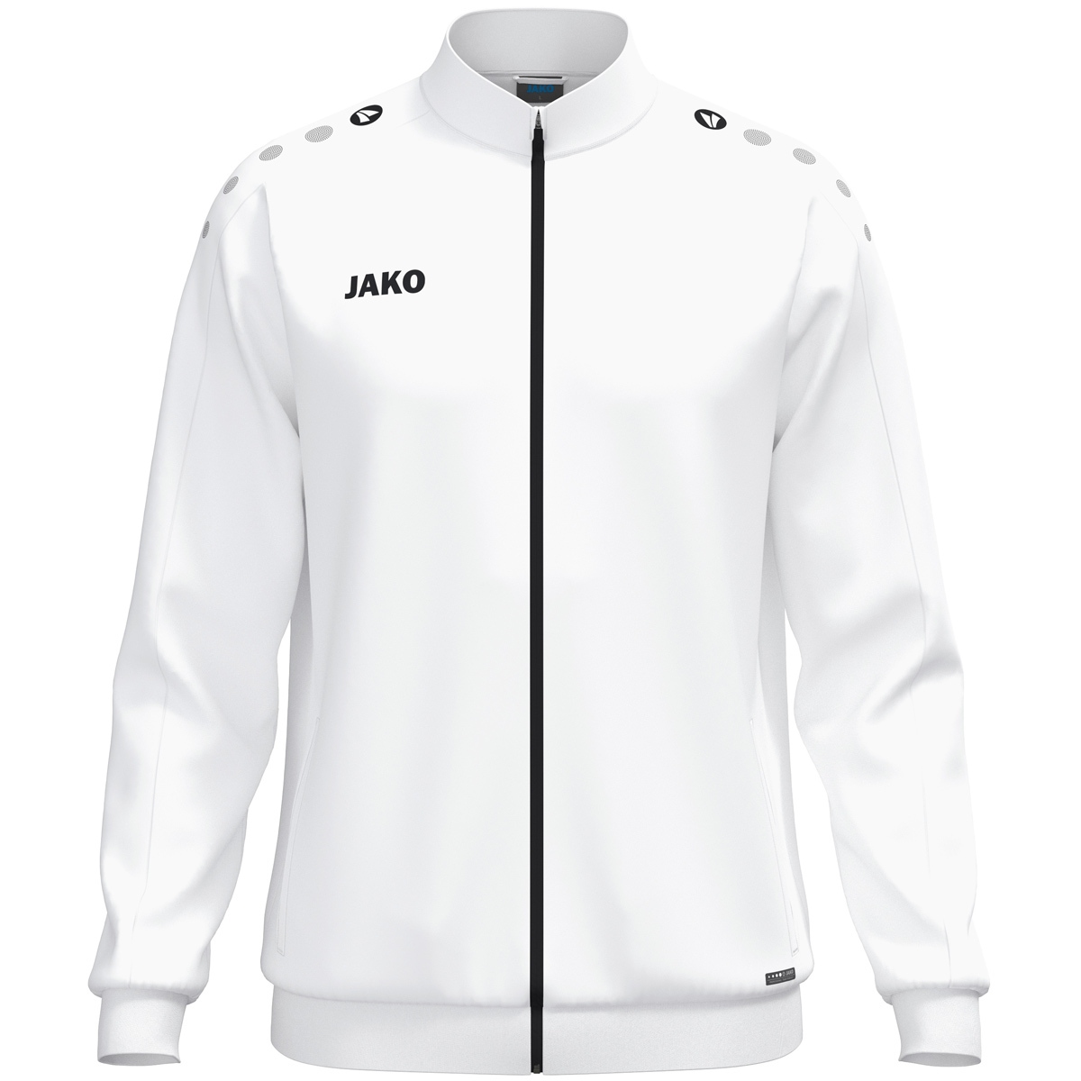 JAKO Polyester Jacket One, Unisex & Junior - 2