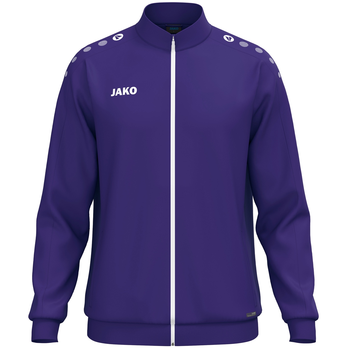 JAKO Polyester Jacket One, Unisex & Junior - 13