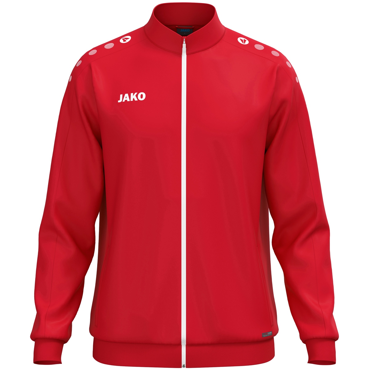 JAKO Polyester Jacket One, Unisex & Junior - 6