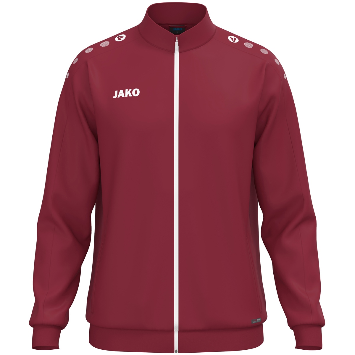 JAKO Polyester Jacket One, Unisex & Junior - 7