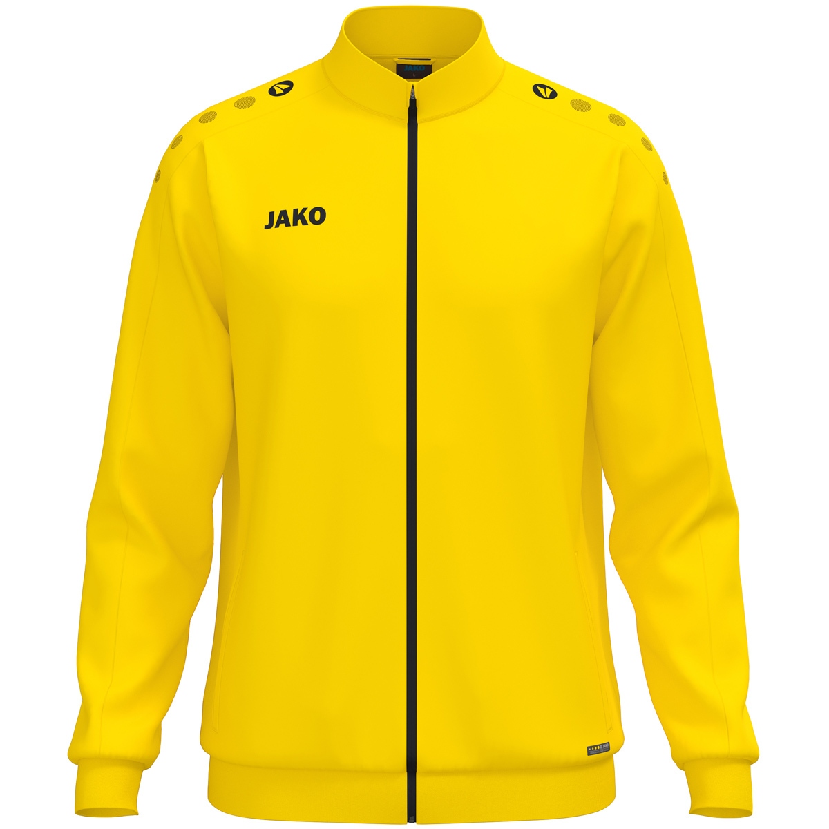 JAKO Polyester Jacket One, Unisex & Junior - 9