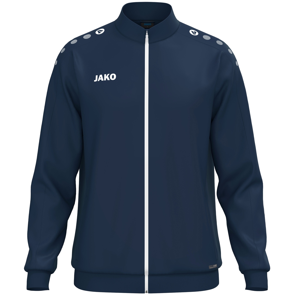 JAKO Polyester Jacket One, Unisex & Junior - 16