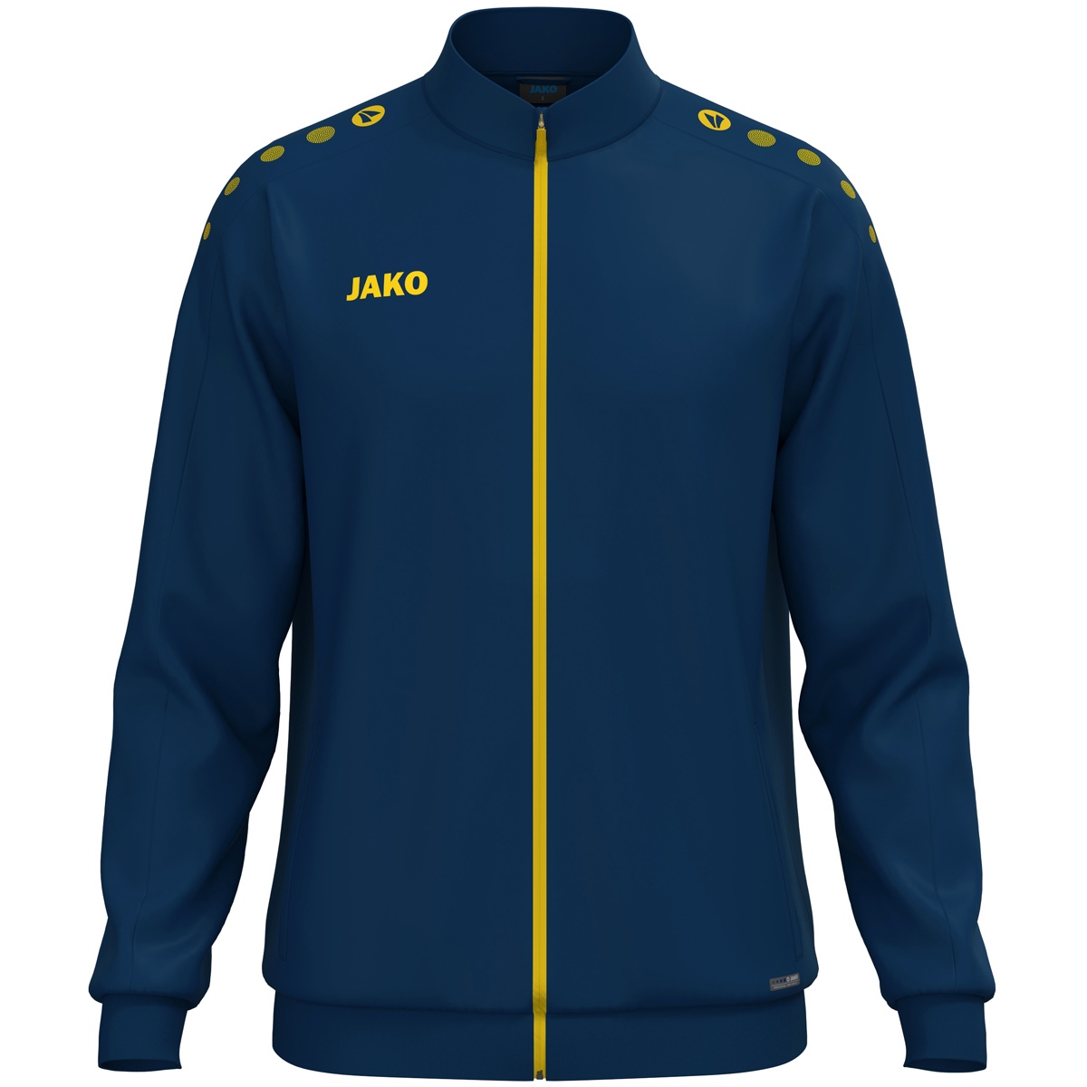 JAKO Polyester Jacket One, Unisex & Junior - 5