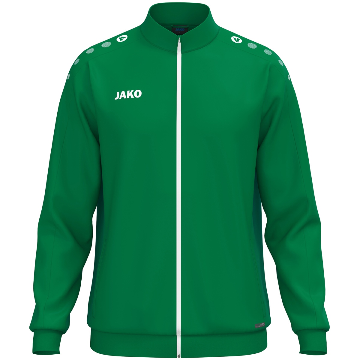 JAKO Polyester Jacket One, Unisex & Junior - 8