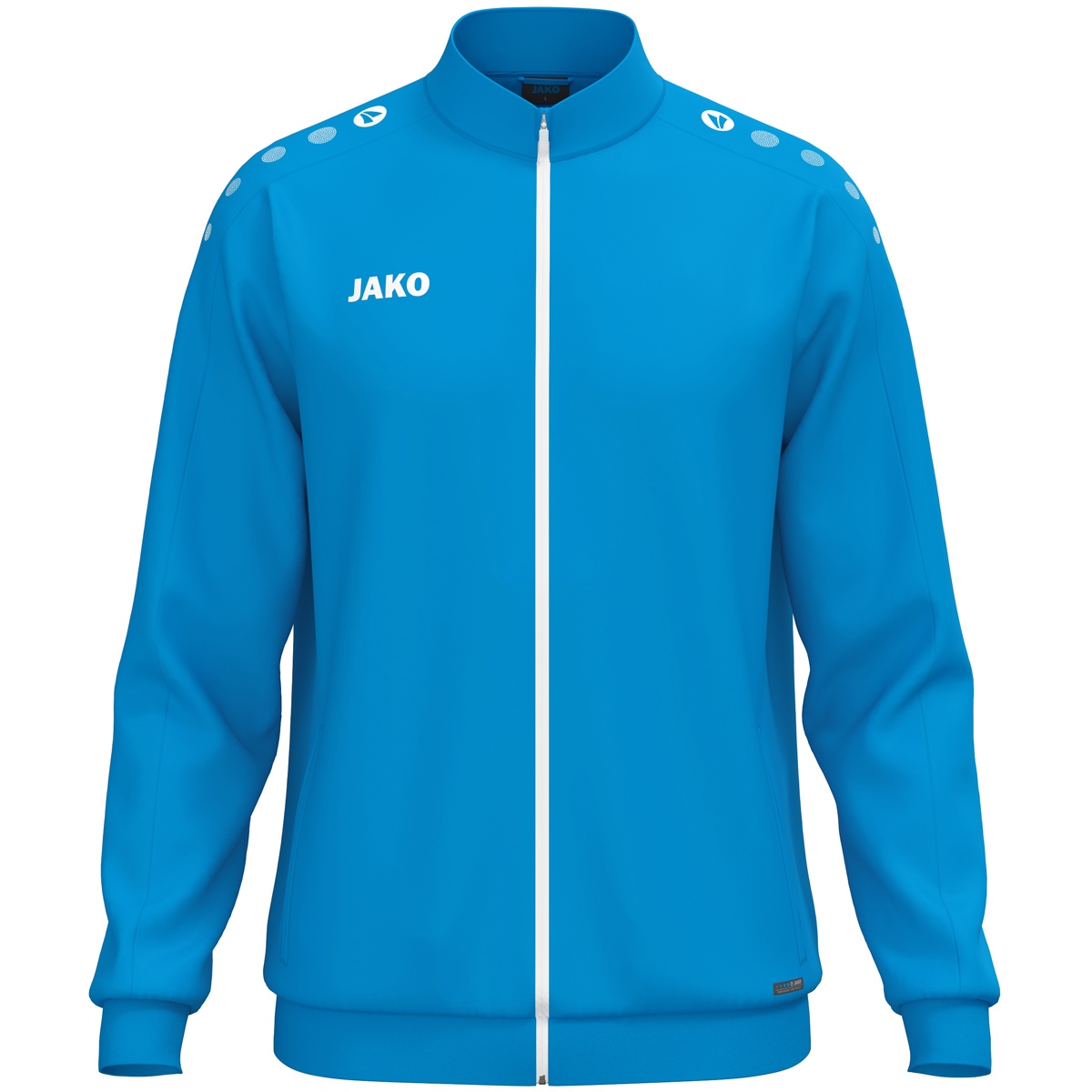 JAKO Polyester Jacket One, Unisex & Junior - 12