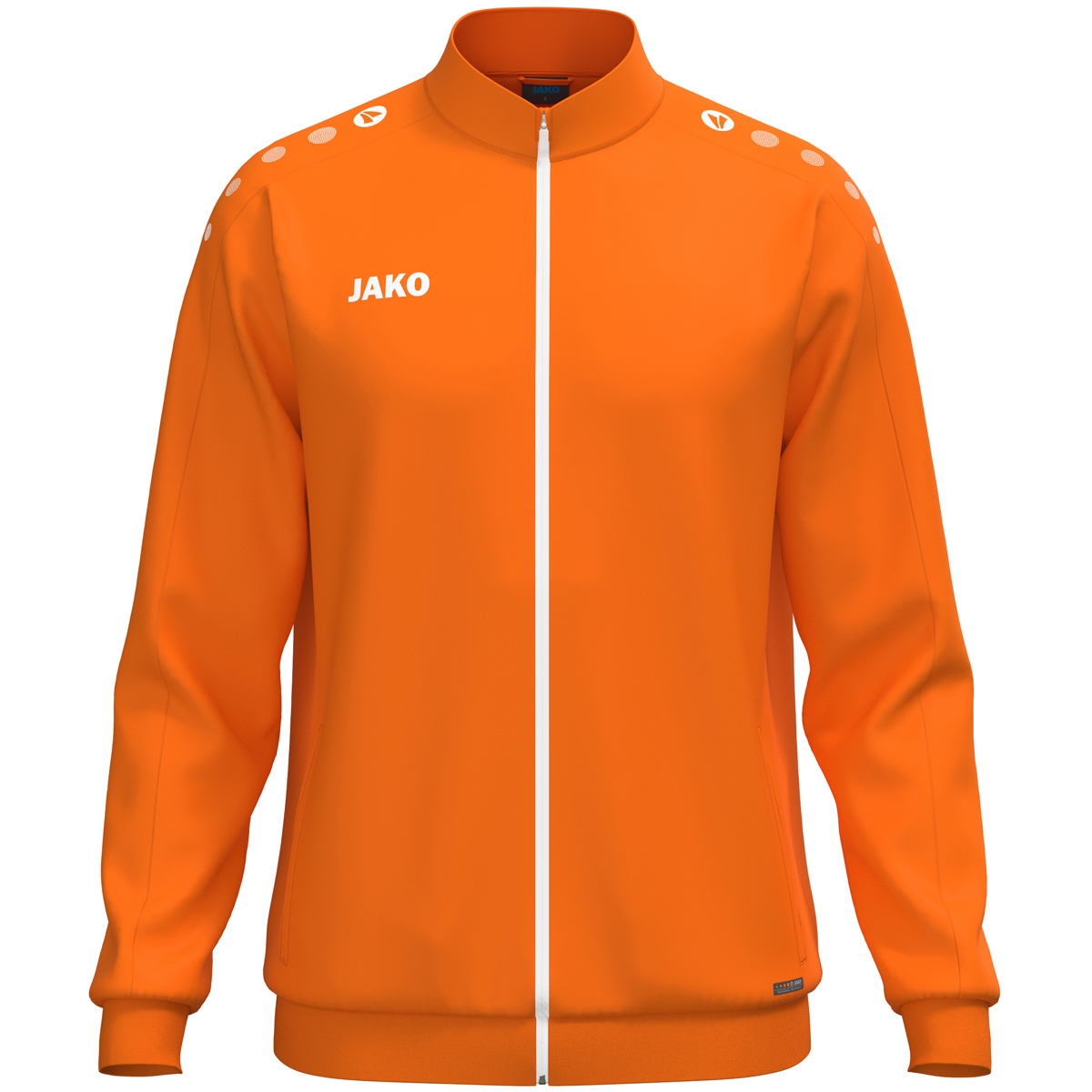 JAKO Polyester Jacket One, Unisex & Junior - 10