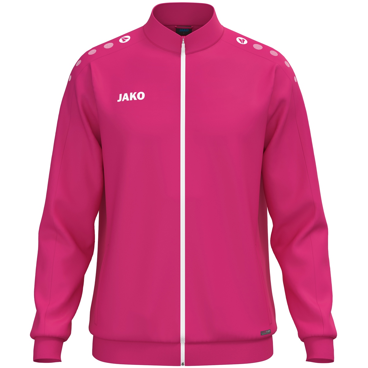 JAKO Polyester Jacket One, Unisex & Junior - 3