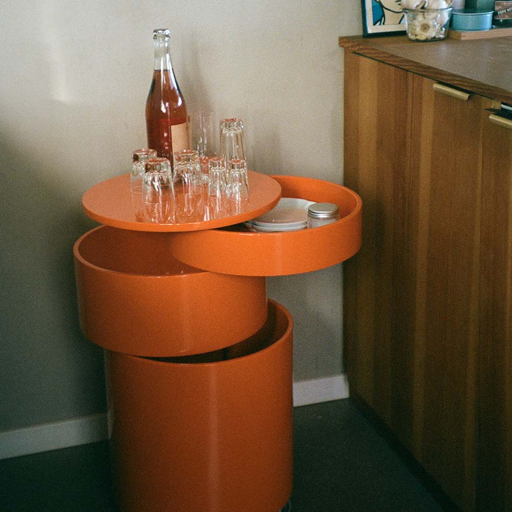 Barboy Rullbord Blank (flera färger) - Verpan - 4