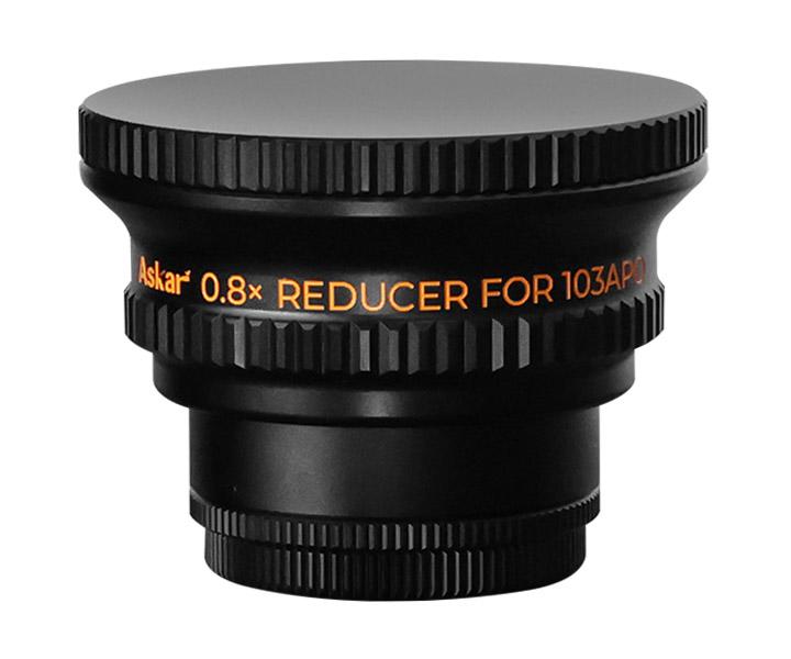 ASKAR 0,8X REDUCER/CORRECTOR FÖR 103 f/6,8 TRIPLET APO
