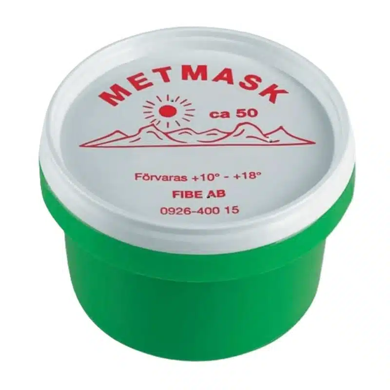 FIBE METMASK