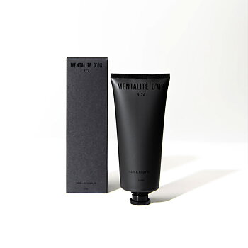 Mentalité d´Or Hair & Bodywash 9´24 - 100ml