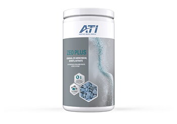 ATI Zeo Plus 4000gr