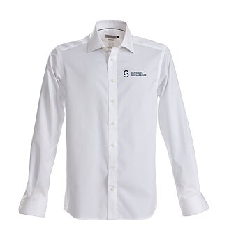 Green Bow 01 Twill Slim - Herr