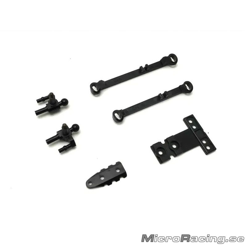 KYOSHO - Smådelar för Upphängning Kyosho Mini-Z MR04