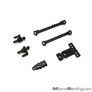 KYOSHO - Small Parts for Suspension Kyosho Mini-Z MR04