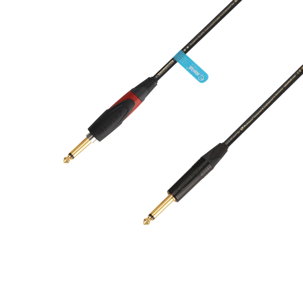 5 STAR IPP PALMER® CABLE SILENT