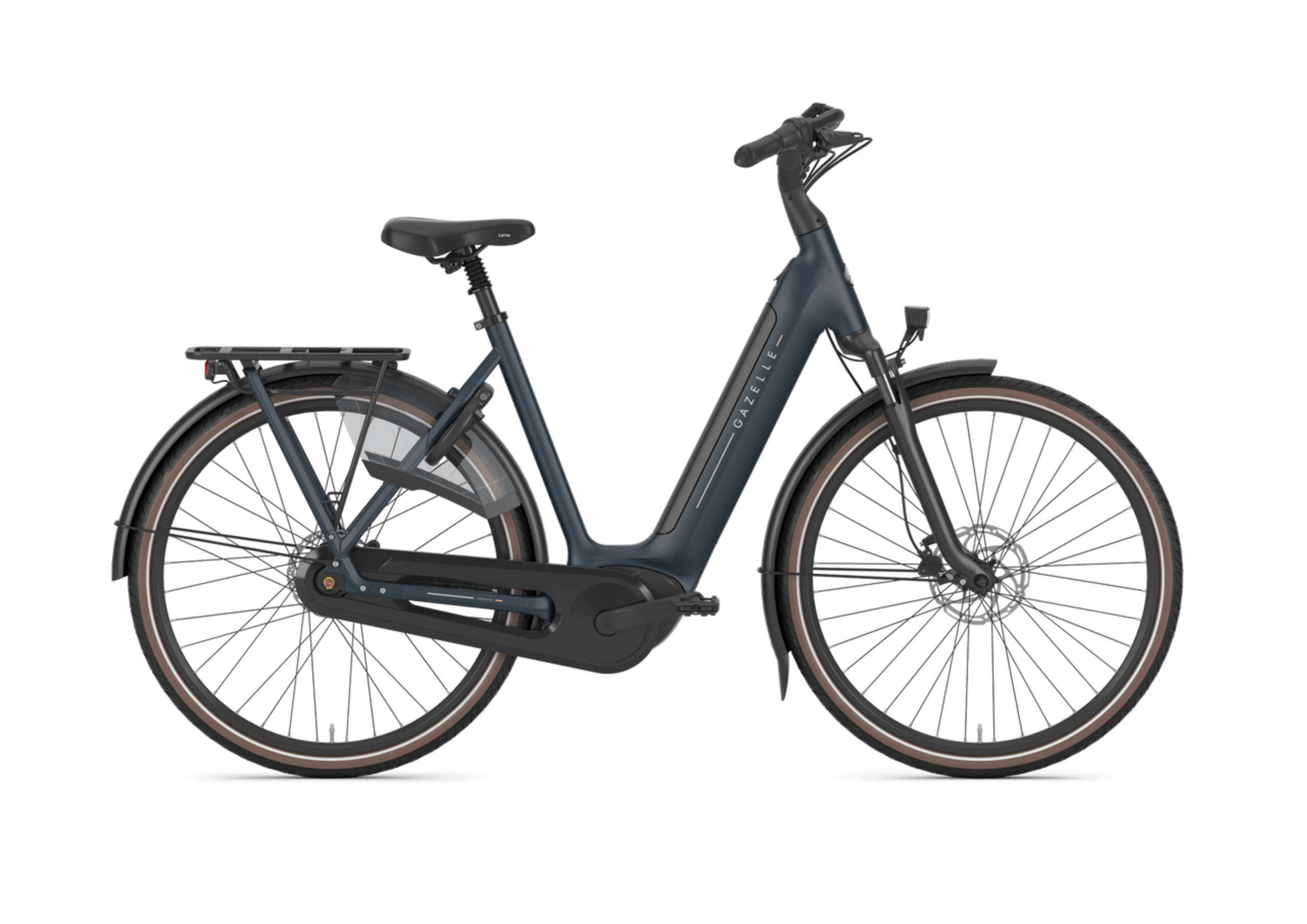 Gazelle Arroyo C8 HMB Elite