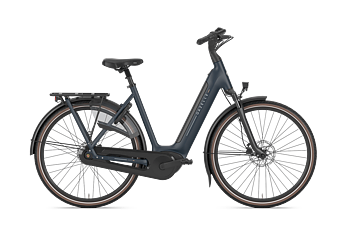 Gazelle Arroyo C8 HMB Elite