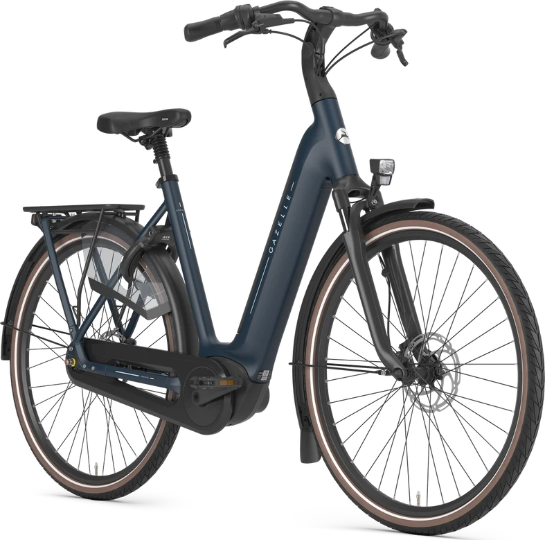 Gazelle Arroyo C8 HMB Elite - 4