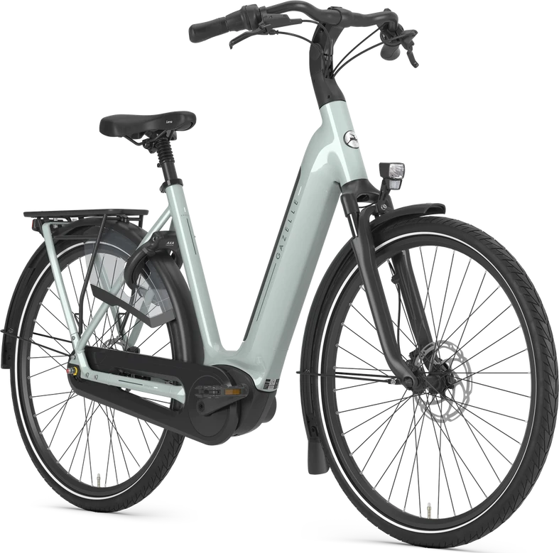 Gazelle Arroyo C8 HMB Elite - 3