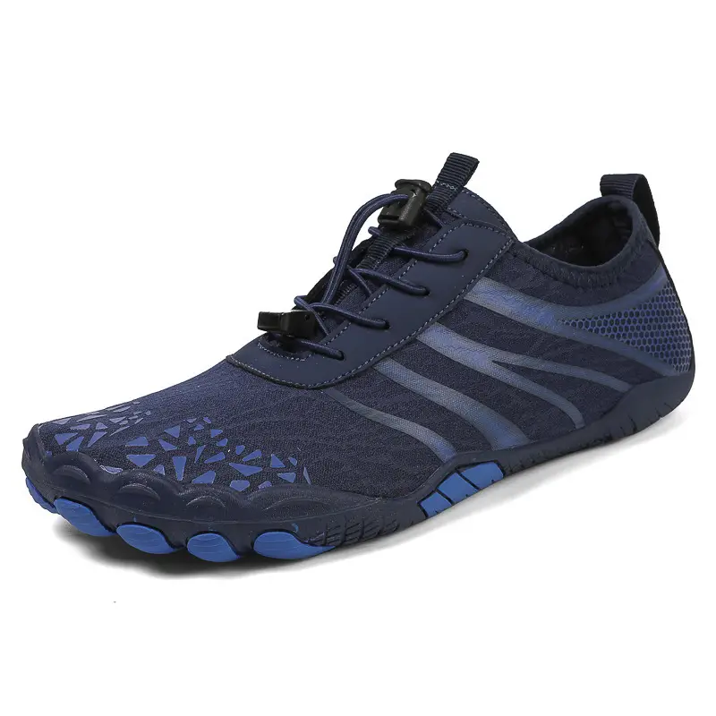 Barefootschoenen Aqua Active – voor training en strand
