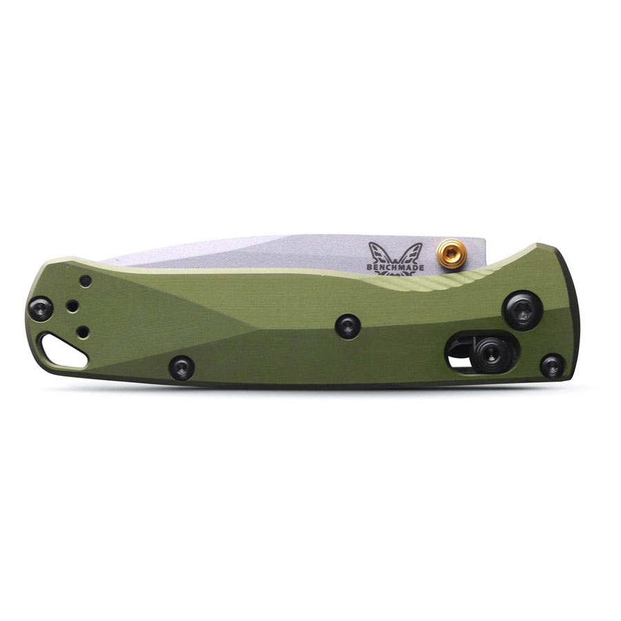 Benchmade 533SL-10 Mini Bugout - 4