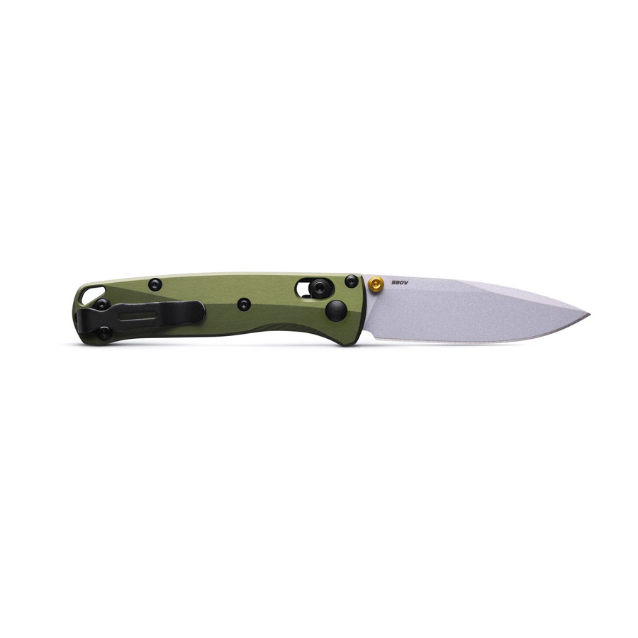 Benchmade 533SL-10 Mini Bugout - 2