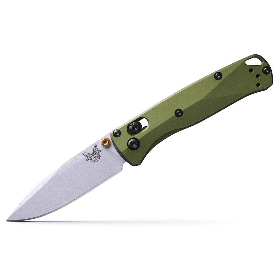 Benchmade 533SL-10 Mini Bugout