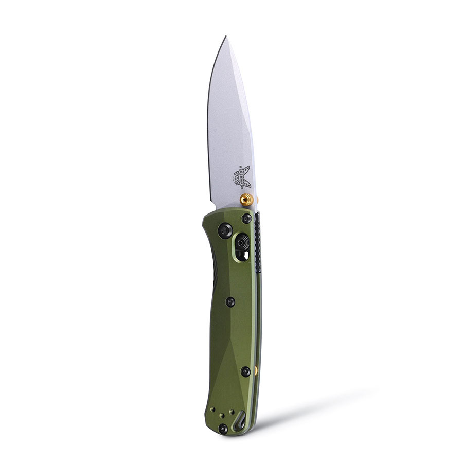 Benchmade 533SL-10 Mini Bugout - 3