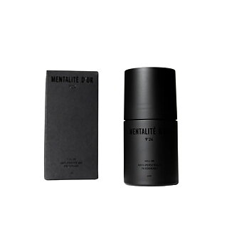 Mentalité d´Or Deodorant 9´24 - 60ml