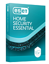 ESET Home Security Essential, förlängning, 1, 2 eller 3 år  till 1 en enhet