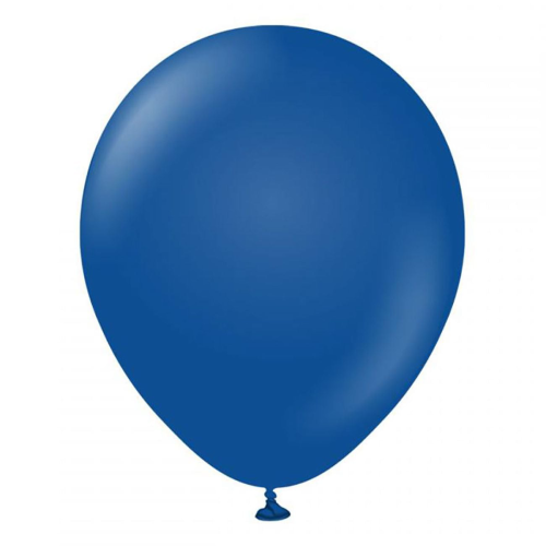 Premium Ballonger Dark Blue