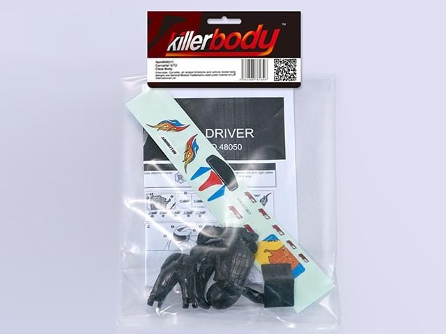Killerbody Driver - 2