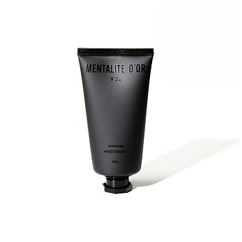 Mentalité d´Or Hydrating Moisturizer 9´24 - 50ml