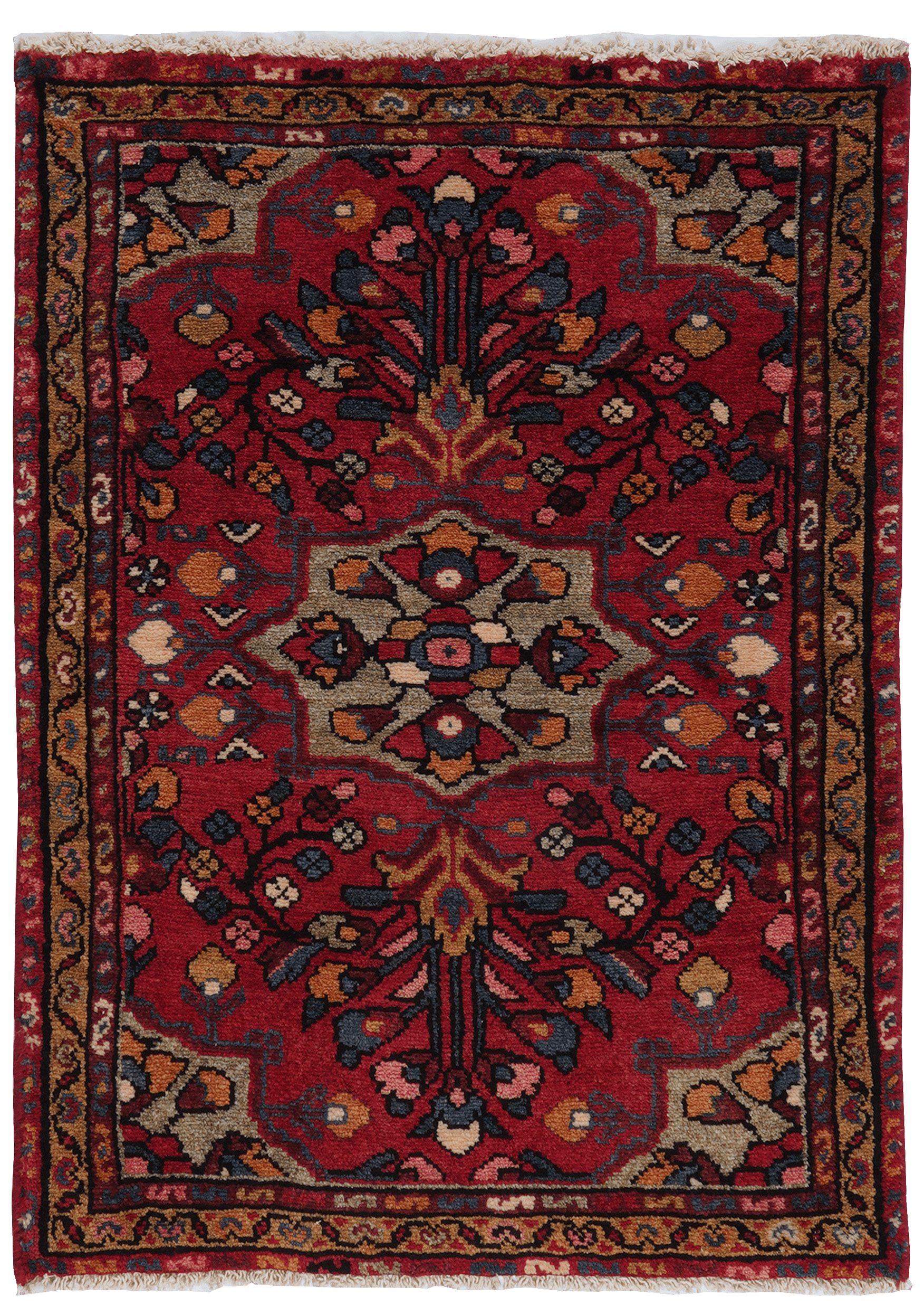 Liljan 70x97cm