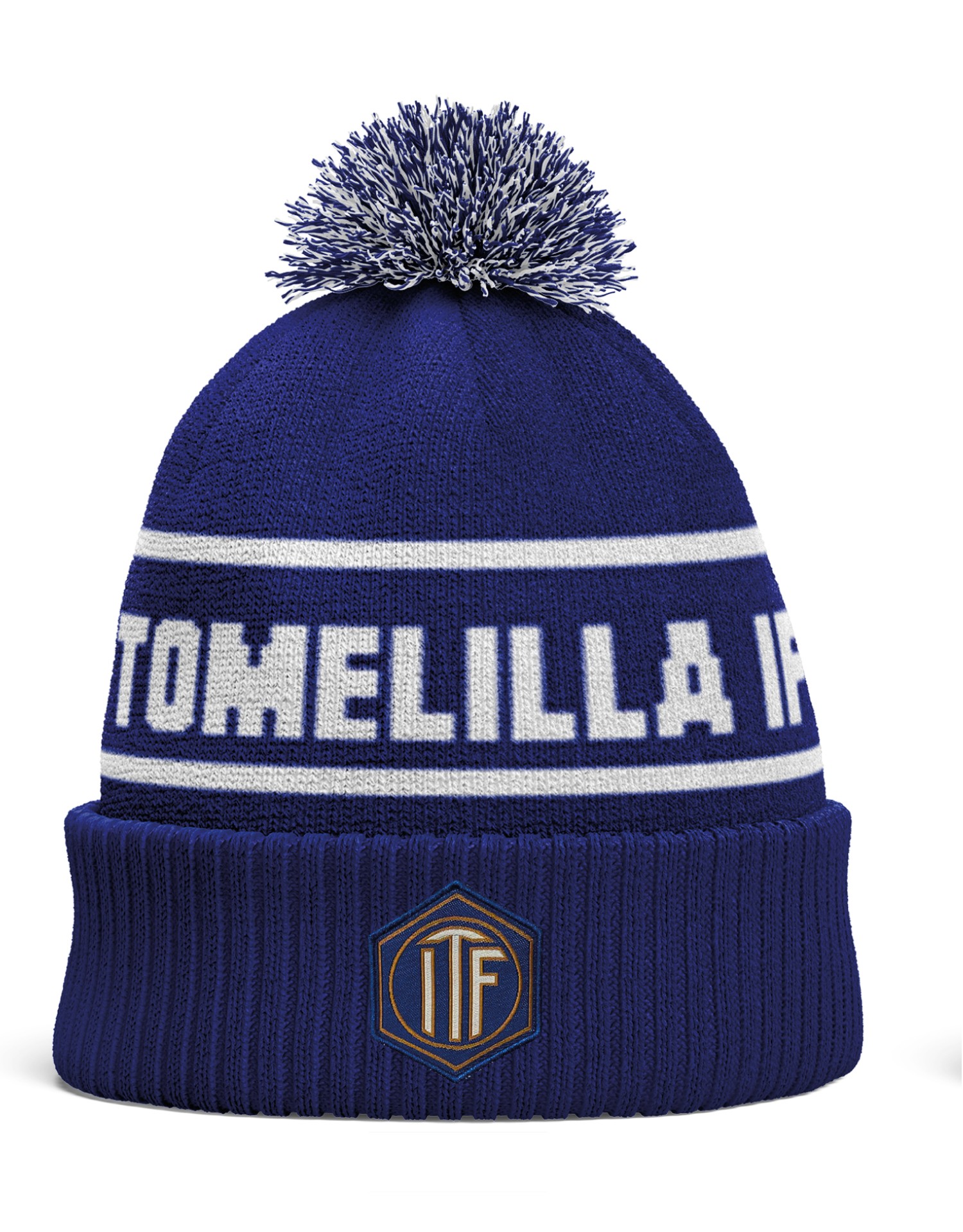 Tomelilla IF Supporter MÖSSA (Tomelilla IF)