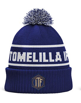 Tomelilla IF Supporter MÖSSA (Tomelilla IF)