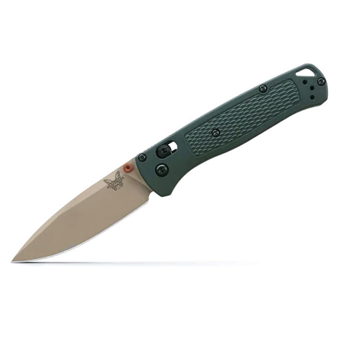 Benchmade 535FE-2601 Bugout