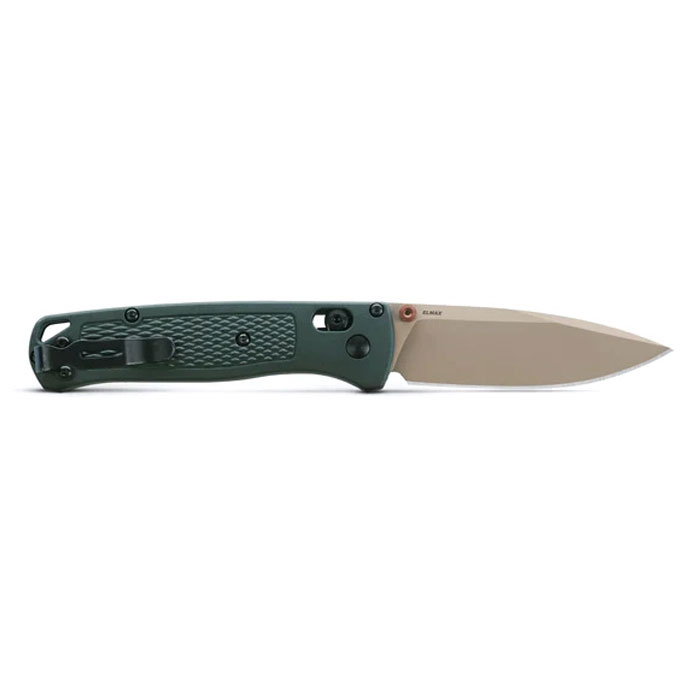Benchmade 535FE-2601 Bugout - 3