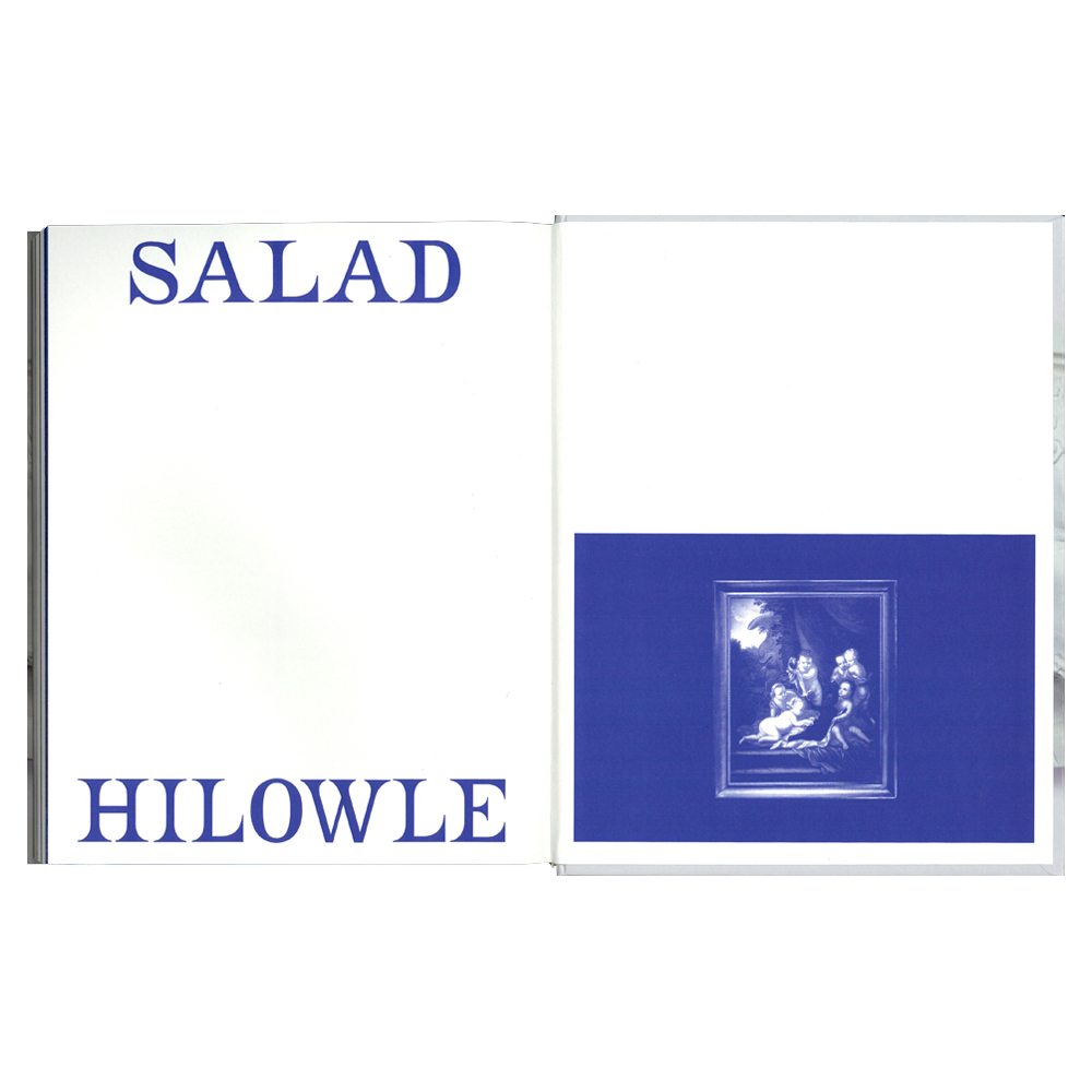 Salad Hilowle: Vanus Labor - 6