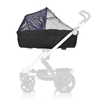 Britax Go Regnskydd - Liggdel