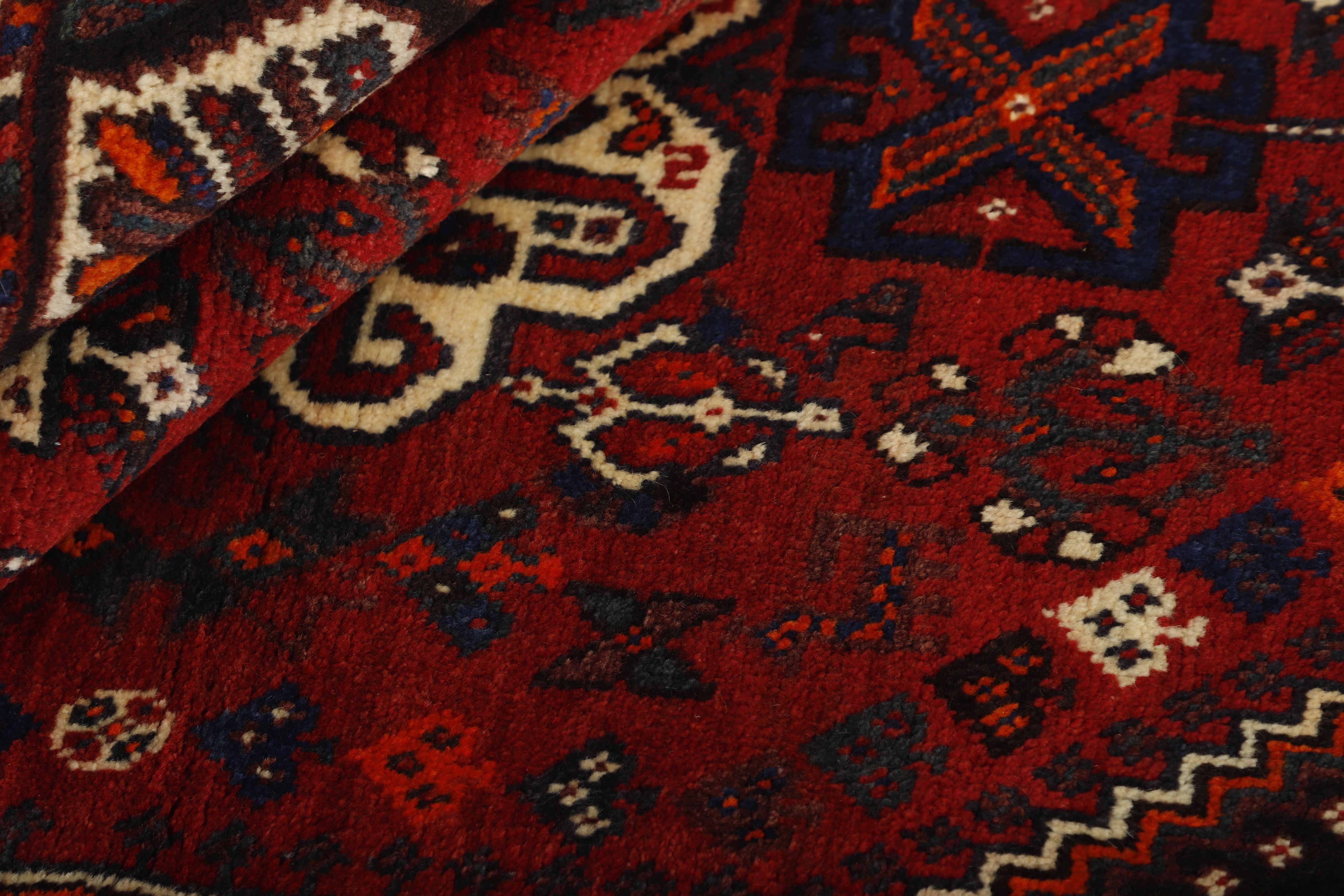 Shiraz 120x175cm - 2