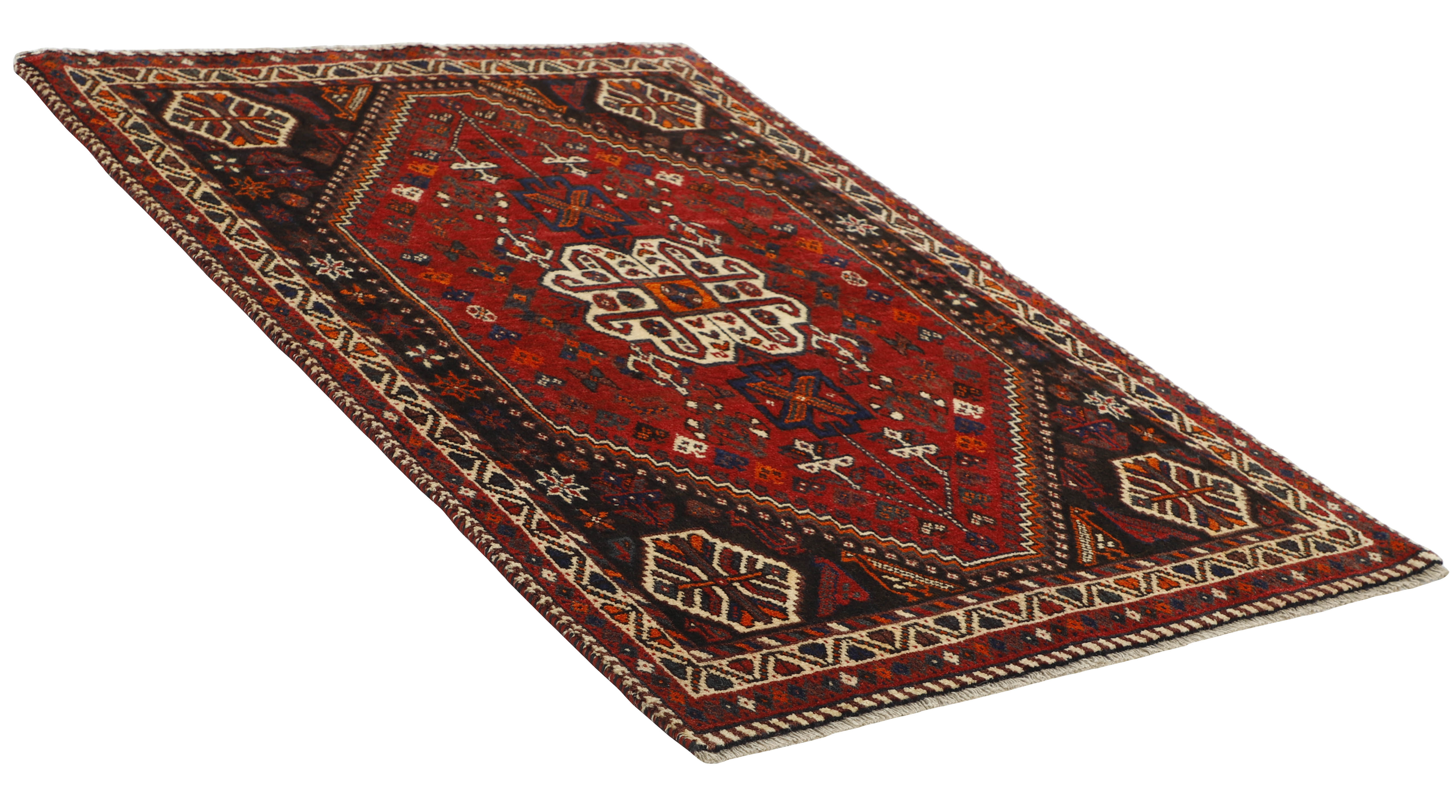Shiraz 120x175cm - 3